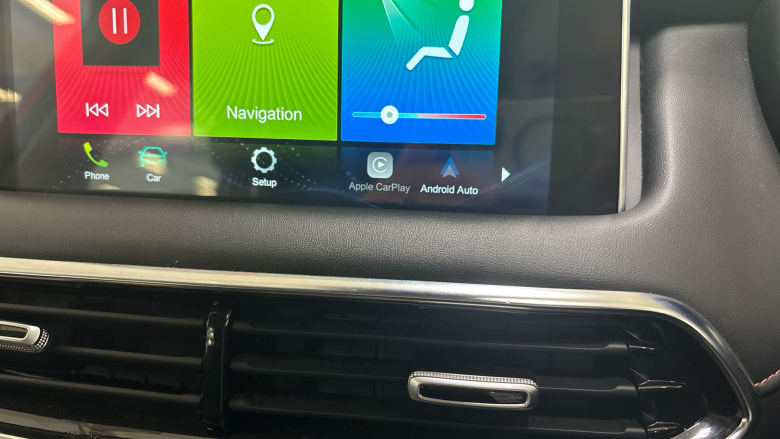 MG Hs 1.5 T-GDI Excite 5dr DCT Petrol Hatchback